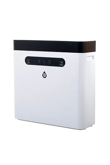 Agua Hidrogenada Coral Plus en Madrid