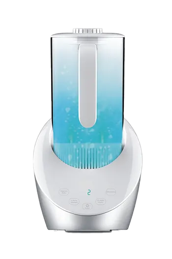 Agua Hidrogenada Hidro Jarra en Madrid