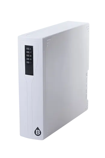 Tratamiento de Agua Hidrogenada Marfil Plus 300 G