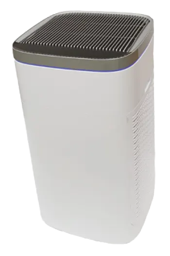 Purificador y desinfector de aire Brisa B15