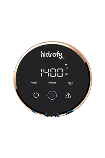 Tratamientos de Agua Hidrogenada Xana Ro