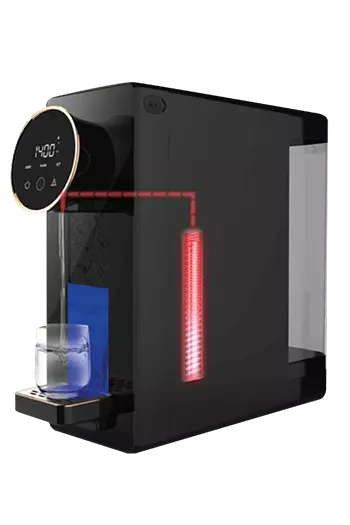 Tratamientos de Agua Hidrogenada Xana Ro