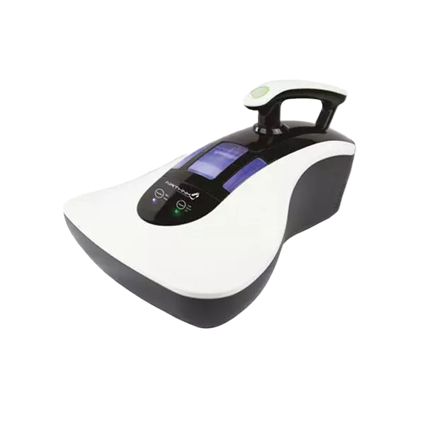 Desinfeccion del aire producto Airthink Bed Cleaner
