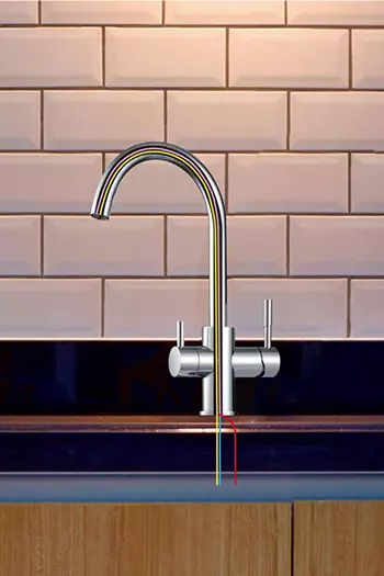 Hidrofy Tratamientos de agua grifos