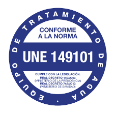 Icono Tratamiento de Agua