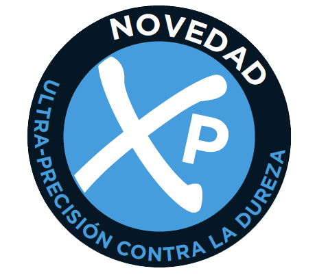 Icono novedad ultra precision descalcificadores