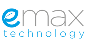 Logo emax technology