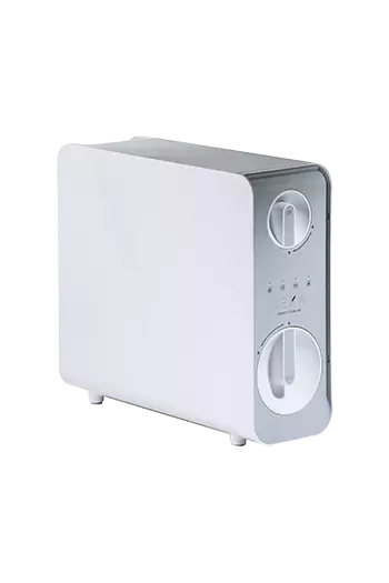 Osmosis y ultrafiltracion Prius Eco B con filtros