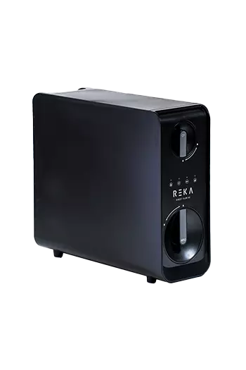 Osmosis y ultrafiltracion Prius Eco B con filtros