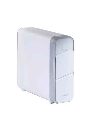 Osmosis y ultrafiltracion Prius Eco B con filtros